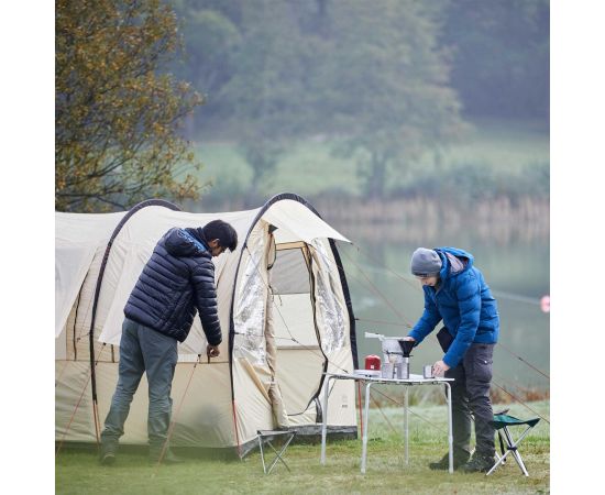 Купить Намет Grand Canyon Helena 3 Mojave Desert (330030), фото , изображение 21, характеристики, отзывы