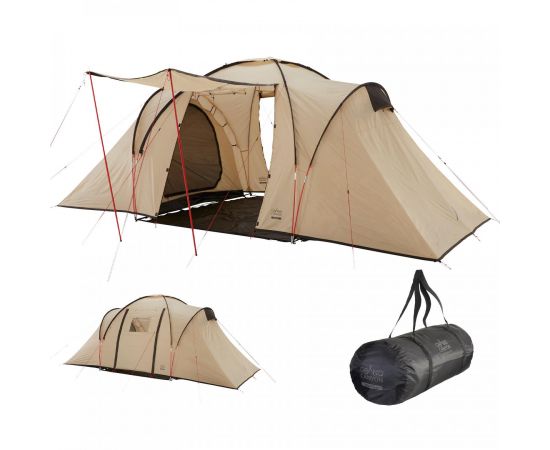 Купить Намет Grand Canyon Atlanta 4 Mojave Desert (330031), фото , изображение 16, характеристики, отзывы