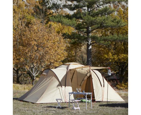 Купить Намет Grand Canyon Atlanta 4 Mojave Desert (330031), фото , изображение 5, характеристики, отзывы