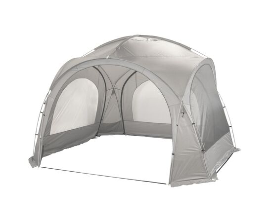 Купить Шатро Bo-Camp Partytent Light Large Grey (4472270), фото , характеристики, отзывы