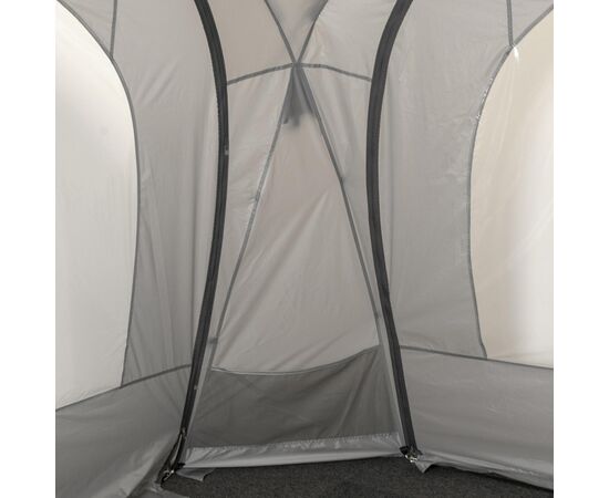 Купить Шатро Bo-Camp Partytent Light Large Grey (4472270), фото , изображение 2, характеристики, отзывы