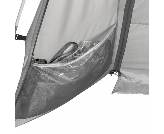 Купить Шатро Bo-Camp Partytent Light Large Grey (4472270), фото , изображение 3, характеристики, отзывы