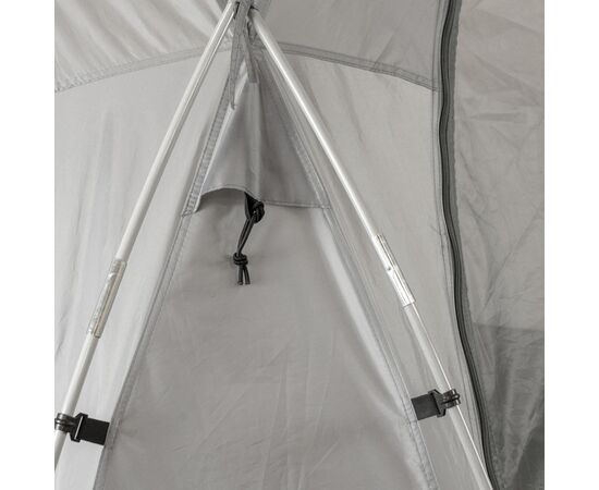 Купить Шатро Bo-Camp Partytent Light Large Grey (4472270), фото , изображение 5, характеристики, отзывы