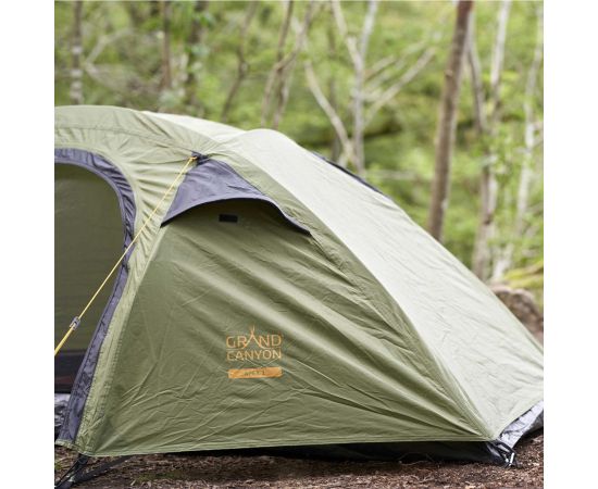 Придбати Намет Grand Canyon Apex 1 Alu Capulet Olive (30921258), image , зображення 19, характеристики, відгуки