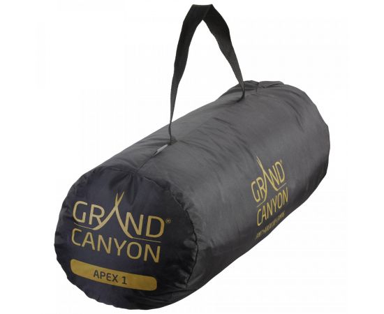 Придбати Намет Grand Canyon Apex 1 Alu Capulet Olive (30921258), image , зображення 4, характеристики, відгуки