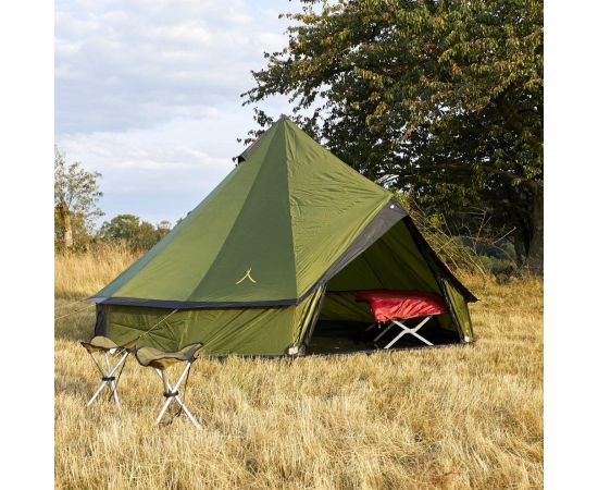 Купить Намет Grand Canyon Indiana 8 Capulet Olive (330036), фото , изображение 3, характеристики, отзывы