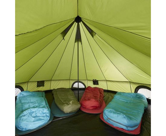 Купить Намет Grand Canyon Indiana 8 Capulet Olive (330036), фото , изображение 4, характеристики, отзывы