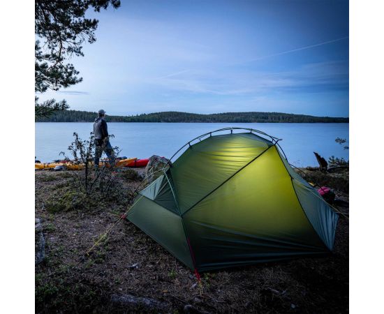 Купить Намет Wechsel Bella 1 ZG Green (231055), фото , изображение 11, характеристики, отзывы