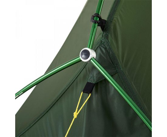 Купить Намет Wechsel Bella 1 ZG Green (231055), фото , изображение 18, характеристики, отзывы