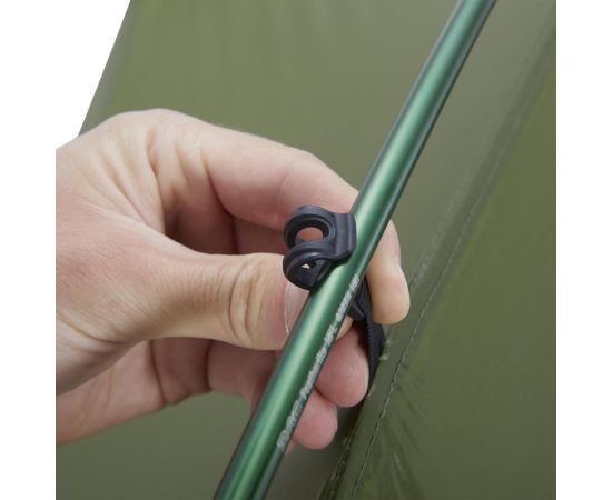 Купить Намет Wechsel Bella 1 ZG Green (231055), фото , изображение 21, характеристики, отзывы