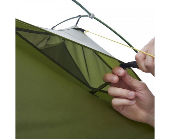 Купить Намет Wechsel Bella 1 ZG Green (231055), фото , изображение 22, характеристики, отзывы