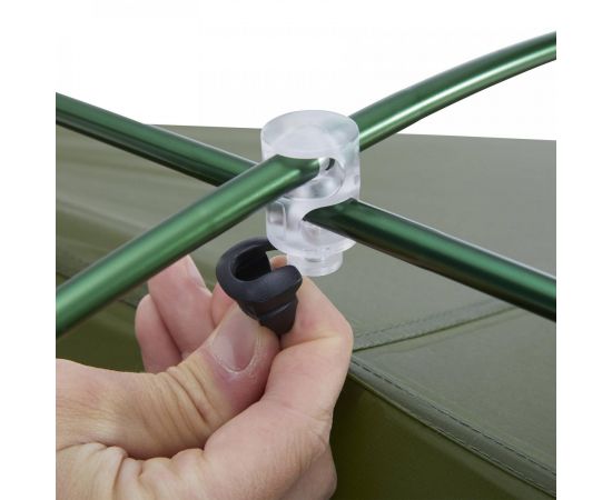 Купить Намет Wechsel Bella 1 ZG Green (231055), фото , изображение 23, характеристики, отзывы