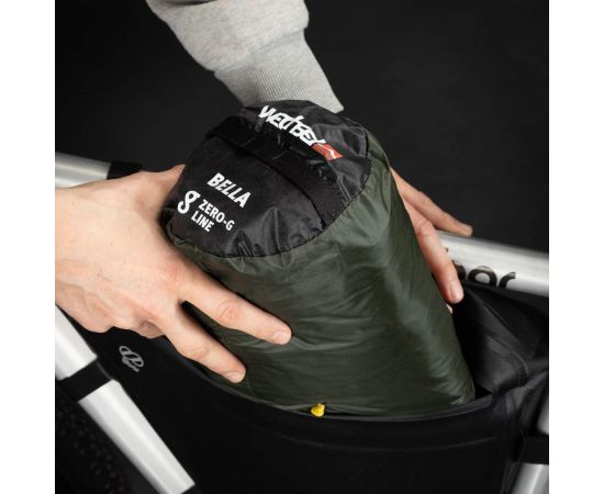 Купить Намет Wechsel Bella 1 ZG Green (231055), фото , изображение 27, характеристики, отзывы