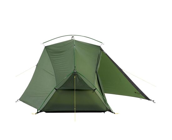 Купить Намет Wechsel Bella 1 ZG Green (231055), фото , изображение 4, характеристики, отзывы