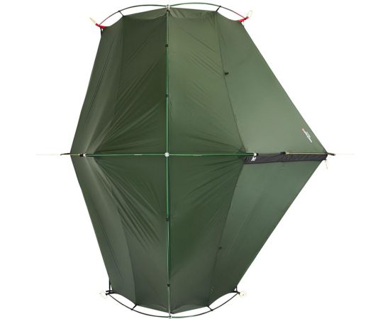 Купить Намет Wechsel Bella 1 ZG Green (231055), фото , изображение 7, характеристики, отзывы