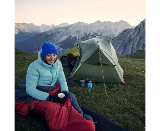 Купить Намет Wechsel Bella 1 ZG Green (231055), фото , изображение 9, характеристики, отзывы