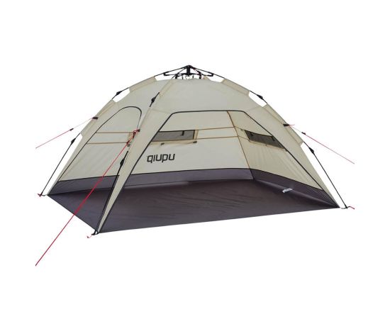 Купить Намет Uquip Buzzy UV 50+ Sand/Grey (241004), фото , изображение 2, характеристики, отзывы