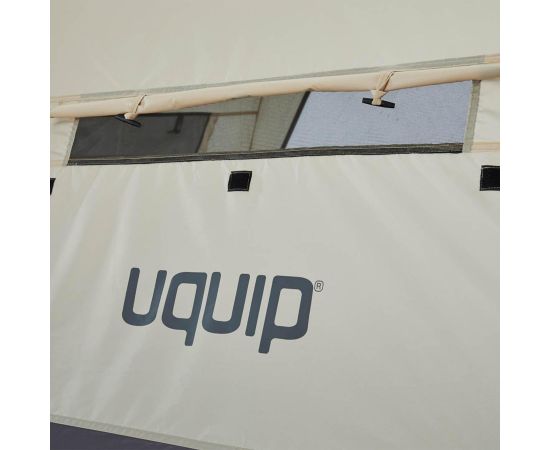 Купить Намет Uquip Buzzy UV 50+ Sand/Grey (241004), фото , изображение 11, характеристики, отзывы