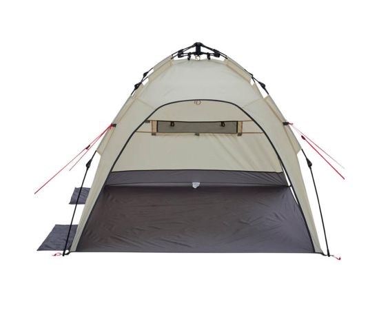 Купить Намет Uquip Buzzy UV 50+ Sand/Grey (241004), фото , изображение 3, характеристики, отзывы