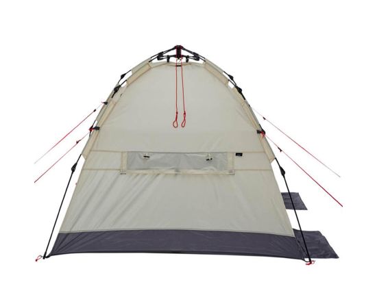 Купить Намет Uquip Buzzy UV 50+ Sand/Grey (241004), фото , изображение 4, характеристики, отзывы