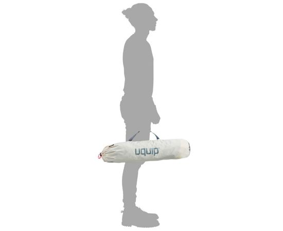 Купить Намет Uquip Buzzy UV 50+ Sand/Grey (241004), фото , изображение 6, характеристики, отзывы