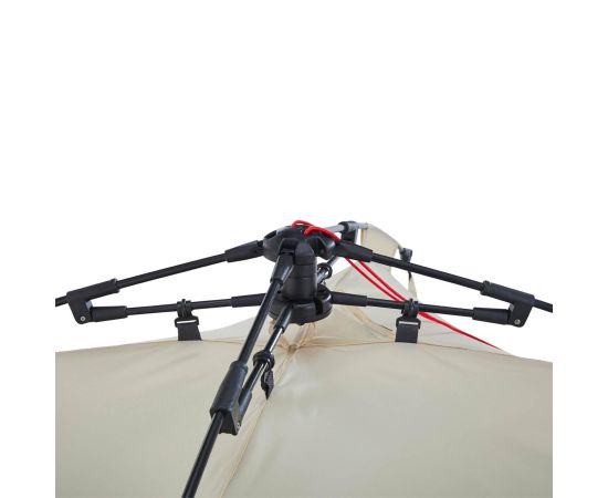 Купить Намет Uquip Buzzy UV 50+ Sand/Grey (241004), фото , изображение 8, характеристики, отзывы