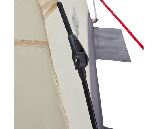 Купить Намет Uquip Buzzy UV 50+ Sand/Grey (241004), фото , изображение 9, характеристики, отзывы