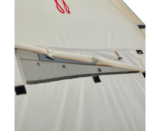 Купить Намет Uquip Buzzy UV 50+ Sand/Grey (241004), фото , изображение 10, характеристики, отзывы