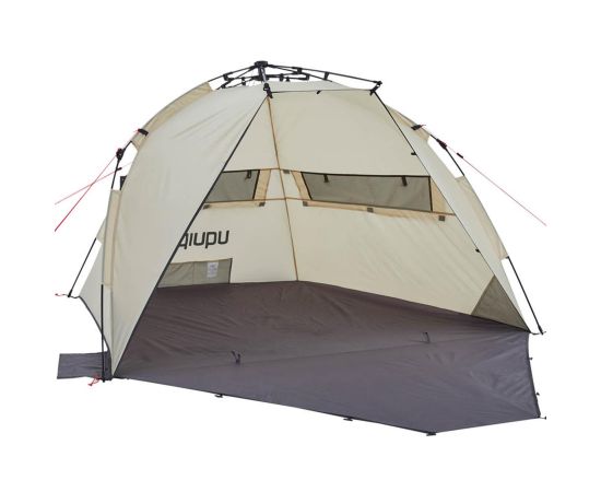 Купить Намет Uquip Speedy UV 50+ Sand/Grey (241005), фото , характеристики, отзывы