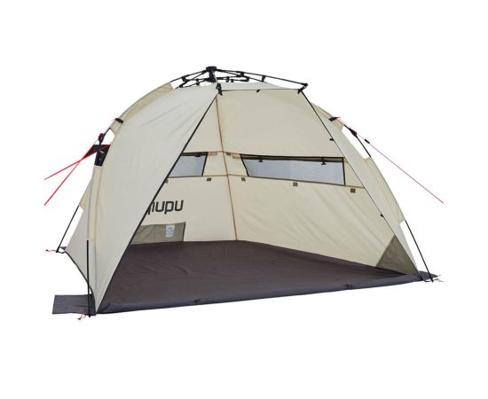 Купить Намет Uquip Speedy UV 50+ Sand/Grey (241005), фото , изображение 3, характеристики, отзывы