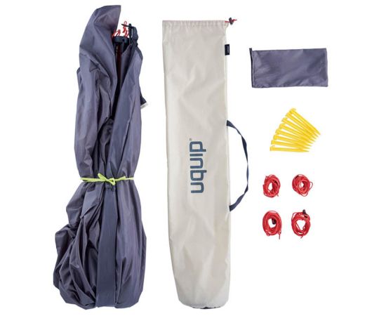 Купить Намет Uquip Speedy UV 50+ Sand/Grey (241005), фото , изображение 5, характеристики, отзывы