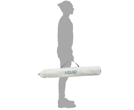 Купить Намет Uquip Speedy UV 50+ Sand/Grey (241005), фото , изображение 6, характеристики, отзывы