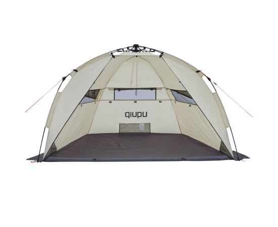 Купить Намет Uquip Speedy UV 50+ Sand/Grey (241005), фото , изображение 7, характеристики, отзывы