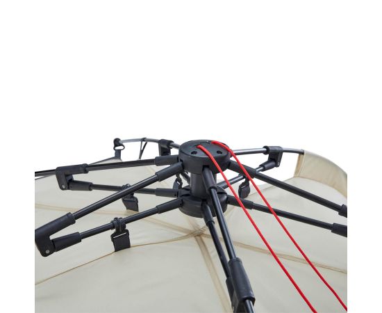 Купить Намет Uquip Speedy UV 50+ Sand/Grey (241005), фото , изображение 9, характеристики, отзывы