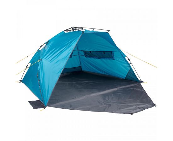 Купить Намет Uquip Speedy XL UV 50+ Blue/Grey (241006), фото , характеристики, отзывы