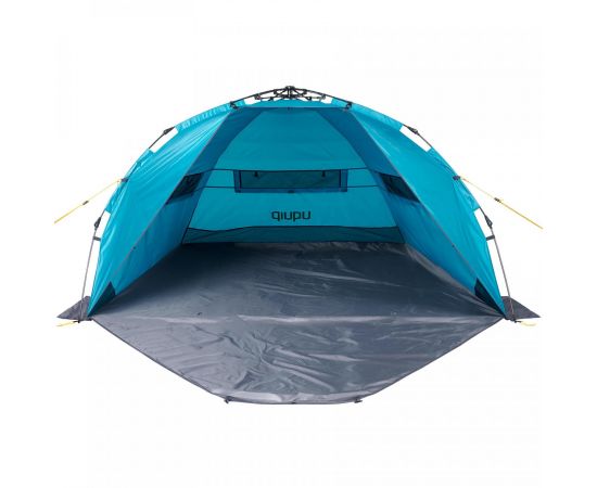 Купить Намет Uquip Speedy XL UV 50+ Blue/Grey (241006), фото , изображение 2, характеристики, отзывы