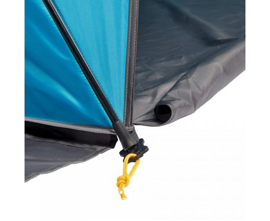 Купить Намет Uquip Speedy XL UV 50+ Blue/Grey (241006), фото , изображение 11, характеристики, отзывы