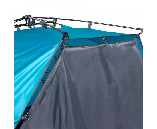 Купить Намет Uquip Speedy XL UV 50+ Blue/Grey (241006), фото , изображение 13, характеристики, отзывы