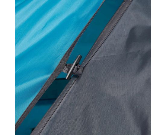 Купить Намет Uquip Speedy XL UV 50+ Blue/Grey (241006), фото , изображение 14, характеристики, отзывы