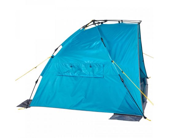 Купить Намет Uquip Speedy XL UV 50+ Blue/Grey (241006), фото , изображение 3, характеристики, отзывы