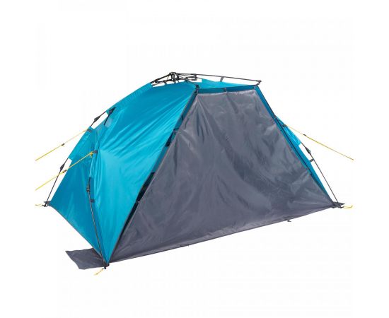 Купить Намет Uquip Speedy XL UV 50+ Blue/Grey (241006), фото , изображение 5, характеристики, отзывы