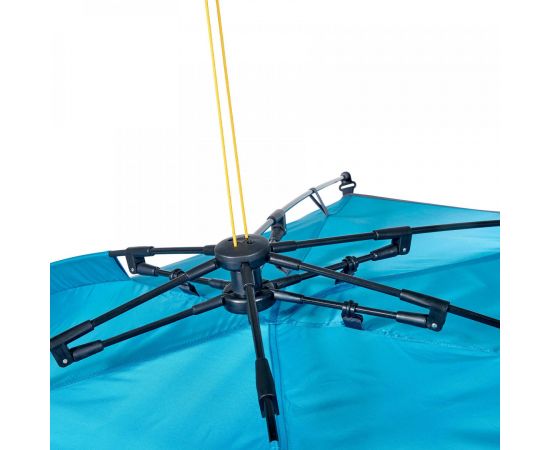 Купить Намет Uquip Speedy XL UV 50+ Blue/Grey (241006), фото , изображение 8, характеристики, отзывы