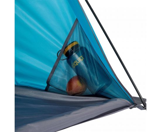 Купить Намет Uquip Speedy XL UV 50+ Blue/Grey (241006), фото , изображение 10, характеристики, отзывы