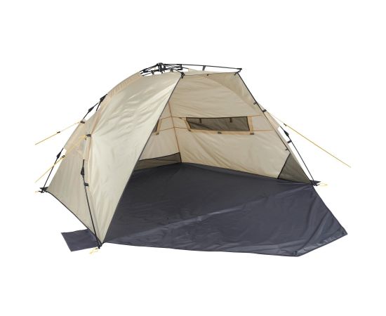 Купить Намет Uquip Speedy XL UV 50+ Sand/Grey (241007), фото , характеристики, отзывы