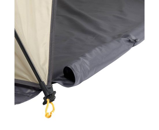 Купить Намет Uquip Speedy XL UV 50+ Sand/Grey (241007), фото , изображение 11, характеристики, отзывы