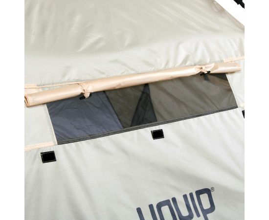 Купить Намет Uquip Speedy XL UV 50+ Sand/Grey (241007), фото , изображение 12, характеристики, отзывы