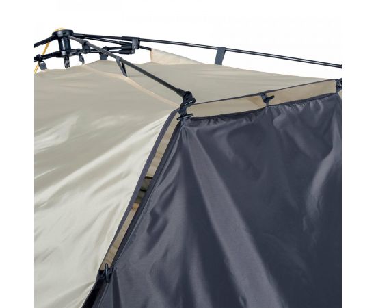 Купить Намет Uquip Speedy XL UV 50+ Sand/Grey (241007), фото , изображение 13, характеристики, отзывы