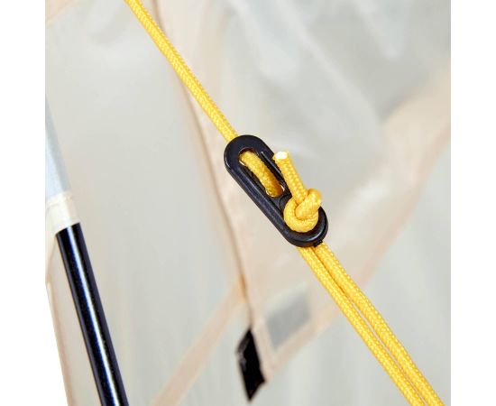 Купить Намет Uquip Speedy XL UV 50+ Sand/Grey (241007), фото , изображение 15, характеристики, отзывы