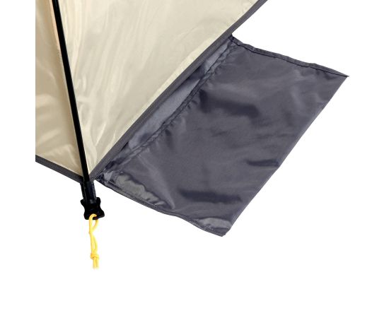 Купить Намет Uquip Speedy XL UV 50+ Sand/Grey (241007), фото , изображение 16, характеристики, отзывы