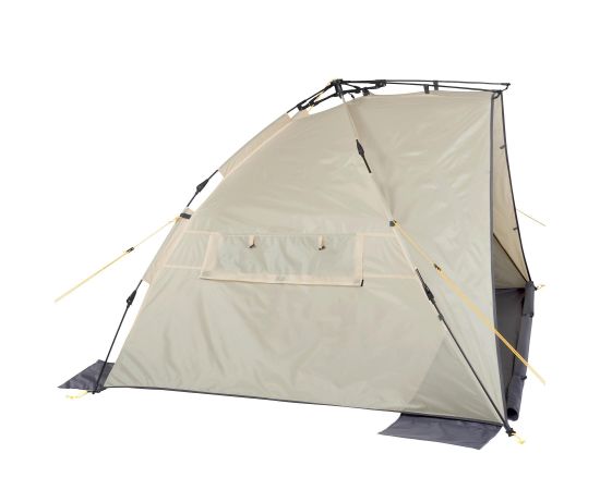 Купить Намет Uquip Speedy XL UV 50+ Sand/Grey (241007), фото , изображение 3, характеристики, отзывы